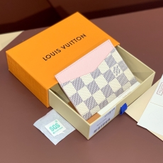 Louis Vuitton Wallets Purse